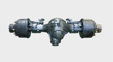 脈沖袋式除塵器